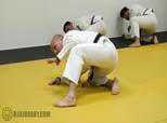 Xande's Side Control and Mount Transitional Movements 2 - Sitting Up to Technical Mount